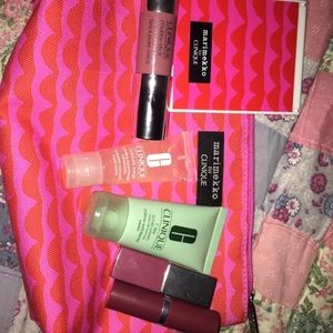 Clinique Marimekko Set